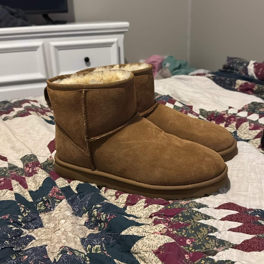 mini uggs